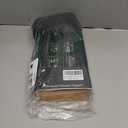 TCMKY Hair Clippers for Men Professional Clippers for Men Cordless&Corded Barber Clippers for Hair Cutting & Grooming. Rechargeable Hair Trimmer Kit for Household (Red)