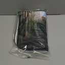 Indoor Doormat Tunnel Optical Illusion Retro Entryway Door Mats Indoor Non Slip Welcome Doormat,Washable Entrance Mat Outdoor Door Mat for Entryway,Front Porch 40 * 60cm/16 * 24in