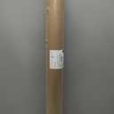 Large Brown Kraft Paper Roll - 36" x 1200" (100 ft) - Made in USA - Ideal for Gift Wrapping, Packing, Moving, Postal, Shipping, Parcel, Wall Art, Crafts, Bulletin Boards, Floor Cover or Table Runner