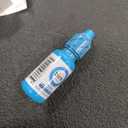 BLINK GelTears Eye Drops for Dry Eyes, Moisturizing & Soothing for Moderate to Severe Dry Eyes, Instantly Soothes, Moisturizes & Provides Long-Lasting Hydration for Day & Night Relief, 0.34 Fl Oz. Aug/2026