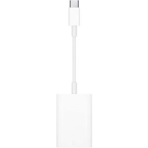 Apple USB-C to SD Card Reader