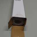 Silhouette Paper Shooting Target for The Range, Aiming Target Practice Paper for Indoor and Outdoor Shooting, Gun Accessories, for Handguns, Pistols, Rifles, Airguns, Pellet Gun, BB Guns -14X22 inches
