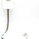 Honeywell Home C-Wire Adapter THP9045A2098/U