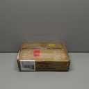 Prodigen Weighted Vest for Women and Men 20 Lbs with Reflective Stripe and Double Adjustable Buckle Straps Weight Vests for Strength Training, Jogging, Cardio, Weight Loss, 20 lbs, Black