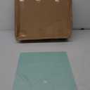 Frosted Plexiglass With Rounded Corners 23-9/16" x 19-5/8" (Frosted Mint)