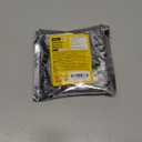 Strong Ceramic Round Magnets With Adhesive Backing (0.7x0.12"/18x3mm, 100 pcs) - Heavy Duty Sticky Magnets, Non-Corrosive, Versatile For Home, Office, Workshop, Whiteboard, Fridge And Hobby Use