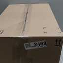 ISSUNTEX Double Protection 100% Waterproof Sofa Covers for Living Room, Couch Covers for 3 Cushion Couch Sofa, Reversible Furniture Protector Sofa Cover for Dogs, Pets (Sofa, Dark Blue/Light Blue)