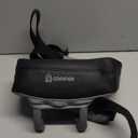 Cordless Neck Massager with Heat, 4D Kneading Shiatsu Neck and Shoulder Massager