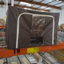 TongTongBBCare Large Cloth Carry Handles (Brown, 100L)