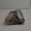 Eddie Bauer - Twin Quilt Set, Reversible Cotton Bedding with Matching Sham, Lightweight Home Decor for All Seasons (Troutdale Green, Twin)