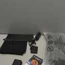 Heated Motorcycle Gloves for Men Women, 5V 5000mAh Rechargeable Battery, Upgraded Waterproof Windproof Non-Slip & Touchscreen Compatible, for Motorcycle Riding, Skiing, Hiking, Fishing, Hunting, Size: L