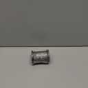 Vinyl Coated Picture Hanging Wire 1.5mm Up to 150lbs,100 Feet(30.5M) Stainless Steel Picture Wire Spool with 40Pcs Aluminum Crimping Sleeves,Heavy Wire for Hanging Picture Frame,Artwork,String Light