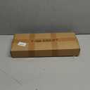 Wokceer 6.6 FT Wedding Arch Backdrop Stand Gold Metal Chiara Backdrop Stand for Wedding Ceremony Birthday Party Bridal Baby Shower Photo Booth Garden Floral Balloon Arch Decoration (6.6 x 3.3 FT (HxW))