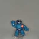 Heroes of Goo JIT Zu Stretch Strikers Hero Pack, Stretchy Action Figure Pantaro, Unique Goo Filling, Stretches Up to 3 Times Their Size, Collect All 5 Squishy, Stretchy, Scrunchy Characters