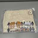 Oktoberfest Shirt Women German Bavarian Festival Tees Beer Drinking Long Sleeve Shirt (Yellow, L)