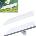 Starlink Mini Cover, Starlink Mini Protective Cover, Hard Case for Starlink Mini Protector, Starlink Mini Protective Shell Accessories