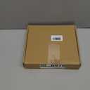 28 Pcs Chair Leg Sliders for Carpet, Square Chair Leg Floor Protectors Glides, Silicone Furniture Leg Protectors Caps, Carpet Protectors Table Feet Teflon Covers Pads (Fit:11/8" ~ 11/2")