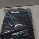 Hevto Wetsuit Top Women 3mm & Wet Suit Vest 2mm Neoprene Jacket for Surfing Swimming Paddle Boardinging Kayaking Size 14