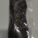 SEIKEA Cheer Ponytail Hair Piece, 14" Curly Cheerleader Hairpiece Ponytail Extension for Cheerleader Competition, Dance Dark Brown