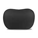 Lumbar Support Pillow for Office Chair, Car Lumbar Pillow Lower Back Pain Relief, Memory Foam Back Cushion with 4D Mesh Cover and Adjustable Straps, Ergonomic Chair Back Pillow for Car,Bed, Gaming