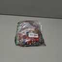 Dokotoo Women's Soft Blouse (X-Large, Blue)