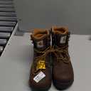 Carhartt Men's CMF6366 6 Inch Composite Toe Boot, Size 9