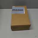 3 Pcs Coffee Tea Sugar Container Set, 1000 ML Metal Teas and Coffee Canisters Set with Bamboo Lids, Black Canisters Sets for Kitchen,Food Storage Container Jars for Kitchen Counter Storage (Black)