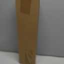 "Black Wrap Around Industrial Curtain Rod, 32-144 Inches Adjustable, 1-Inch Diameter, Black - Indoor and Outdoor Use"