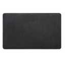 SUVAMJAM Memory Foam Bathroom Rugs, Water Absorbent Bath Mat, Non-Slip Backing for Bathroom Safety Floor Mat- 21 x 34 Inches
