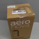 Dehumidifier for Home, 42oz Dehumidifier for Bathroom, Dehumidifiers for Room with Auto Shut Off, Auto Defrost Quiet Dehumidifier for Bedroom Wardrobe Closet Trailer RV