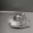 4PCS Stainless Steel Kitchen and Bathroom Sink Strainer Set, Hair Stopper for Bathtub Drain,Hair Catcher, Anti Clog kitchen Sink Strainers (2 PC 2" + 1 PC 2-3/4"+1 PC 4-1/2") X4