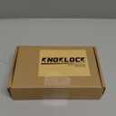 10 Pack Kitchen Cabinet Knobs Antique Brass Vintage Retro Knobs Drawer Kitchen Cabinet Hardware for Drawers