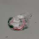 39 Inches Water Barrier for Sink, Shower Threshold Water Dam Barrier, Silicone Water-Blocking Self-Adhesive Shower Splash Guards for Bathtub Sink, Bathroom, Countertop (White)