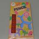 Lolli & Pip Pencil 16 ct 2 Pack