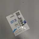 OHELEEP Anti Snore Chin Strap for CPAP Users, Snore Stopper Adjustable, Chin Strap for Sleeping Comfortable Stop Snoring Solution, Anti Snoring Devices Breathable and Reusable, Black, M