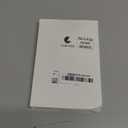 10 Pcs Stainless Steel Napkin Rings Metal Napkin Ring Holders Easter Modern Serviette Buckles Metallic Adornment for Spring Table Kitchen Dinner Party Wedding (Matte Gold Semicircle)