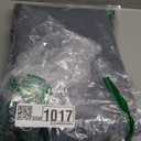 Dog Food Mat, Extra Large 51" x 25.6" Silicone Pet Feeding Mat with Raised Edge Pet Placemat for Small, Medium, and Large Pets Non-Slip, Easy to Clean (Dark Grey)