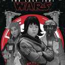 Star Wars: The Last Jedi Cobalt Squadron, Hardcover