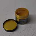 Eye Candy Pigments Premium Gold Mica Powder - Imperial Gold (50gr) - for Epoxy, Resin, Soap, Paint, Woodworking, Acrylic Pouring, Bath Bombs, Fishing Lures - DIY Arts and Crafts Additive