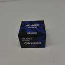 Okuma Alaris Graphite Frame 4 Ball Bearing Freshwater Spinning Reel (One Size)
