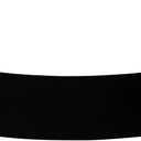 NINTE Rear Spoiler Roof Spoiler for BMW X5 G05 2019 2020 2021 2022 2023 2024 2025 ABS Painted Gloss Black Rear Trunk Window Roof Top Spoiler Wing