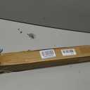 1 Pair of 22 Inch Undermount Soft Close Drawer Slides 100LB Load Capacity Full Extension Concealed Drawer Rails with 3D Locking Device