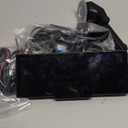 10.26'' Wireless Carplay Screen for Car with 4K Dash Cam & 1080P Backup Camera, Portable Car Audio Receivers with Carplay & Android Auto, GPS Navigation, Airplay, Mirror Link