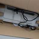 HP DeskJet 2855e Wireless All-in-One Color Inkjet Printer, Scanner, Copier, Best-for-home, 3 month Instant Ink trial included. This printer is only 2.4 ghz capable. (588S5A)