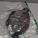 Telena Crossbody Bags for Women Leather Cross Body Sling Bag for Woman Travel, Coffee