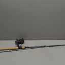 Pflueger President Spinning Reel and Fishing Rod Combo
