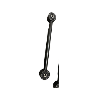 Rear Upper Control Arms Pair Set Left & Right 521-887 K660156 Replacement for 04-07 Buick Rainier /02-09 Chevy Trailblazer/GMC Envoy /02-04 Olds Bravada /05-09 Saab 9-7X, 1 Pack
