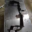 CURT 13397 Class 3 Trailer Hitch, 2-Inch Receiver, Compatible with Select Honda CR-V