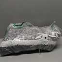 simpWalnut 48x24 Long Bathroom Rugs Non Slip Washable,Large Bath Rugs for Bathroom Floor Tub,Soft Absorbent Quick Dry Bath Mats for Shower, Bathtub, Home Decor, Grey