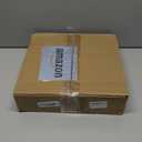 Giraffe Tools Garden Hose 5/8", Custom Length, Heavy Duty, No Kink, Flexible, Rubber Garden Hose, Leakproof Water Hose, 600 Burst PSI, 20ft Male to Female Hose